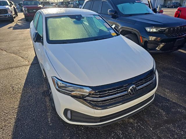 2024 Volkswagen Jetta 1.5T Sport for sale in Groveport, OH