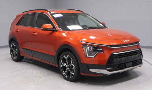 2023 Kia Niro EX Touring for sale near Groveport, OH