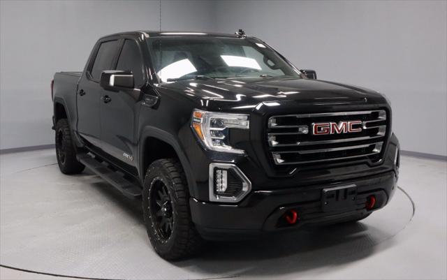 2019 GMC Sierra 1500 AT4 for sale near Groveport, OH