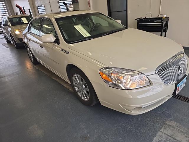 2011 Buick Lucerne CXL Premium for sale near Groveport, OH