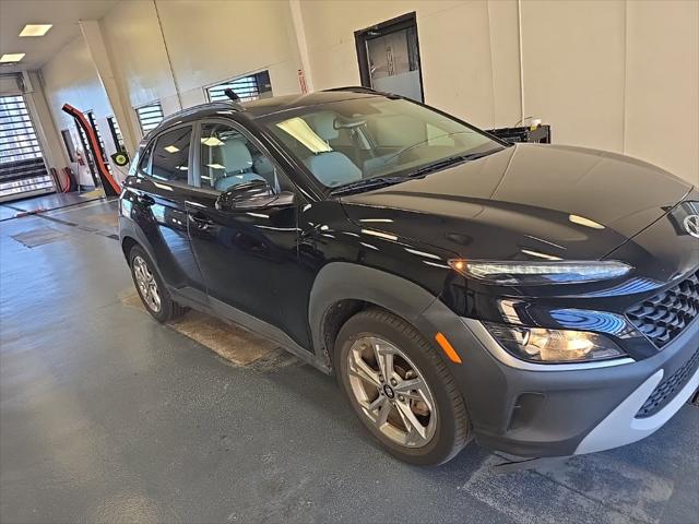 2023 Hyundai Kona SEL for sale in Groveport, OH