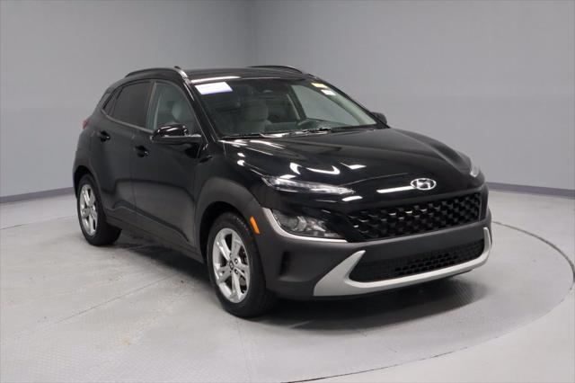 2023 Hyundai Kona SEL for sale in Groveport, OH