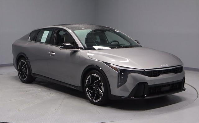 2025 Kia K4 GT-Line for sale in Groveport, OH