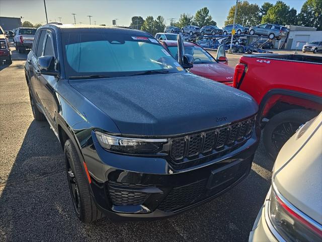 2023 Jeep Grand Cherokee Altitude X 4x4 for sale in Groveport, OH