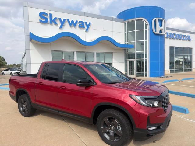 2026 Honda Ridgeline TrailSport for sale in Enid, OK
