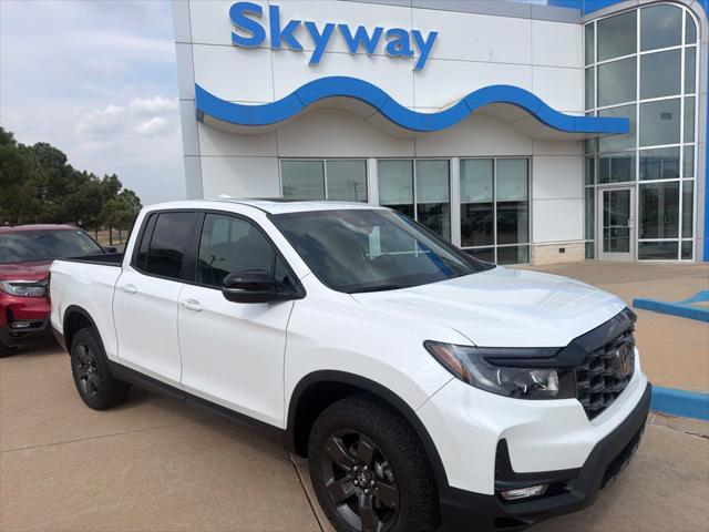 2026 Honda Ridgeline TrailSport for sale in Enid, OK