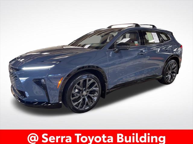 2026 Toyota Crown Signia Limited for sale in Traverse City, MI