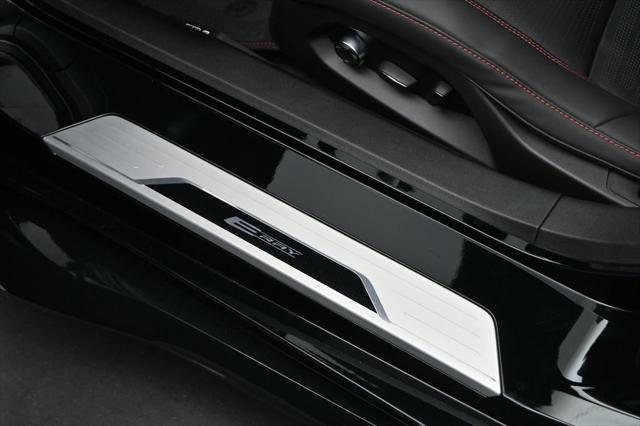 2025 Chevrolet Corvette E-Ray RWD Convertible 3LZ