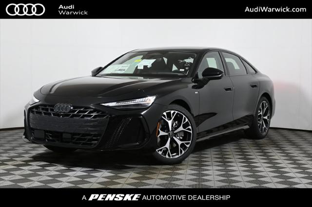 2026 Audi A6 Premium Plus quattro S tronic for sale in Warwick, RI