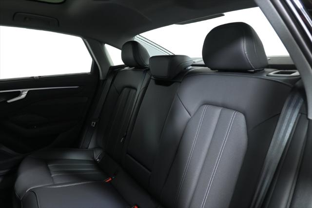 2026 Audi A6 Premium Plus quattro S tronic