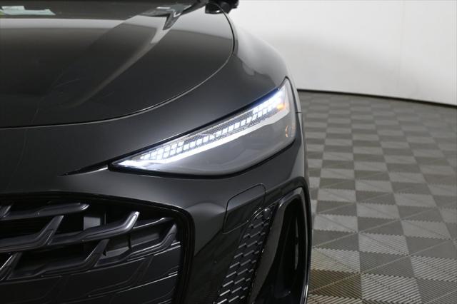 2026 Audi A6 Premium Plus quattro S tronic