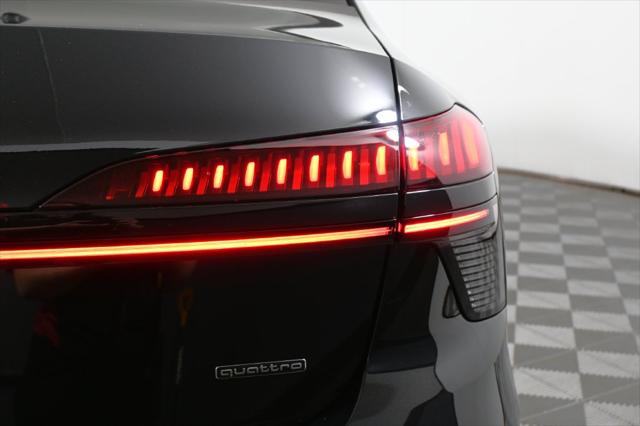2026 Audi A6 Premium Plus quattro S tronic