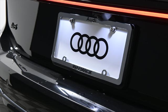 2026 Audi A6 Premium Plus quattro S tronic