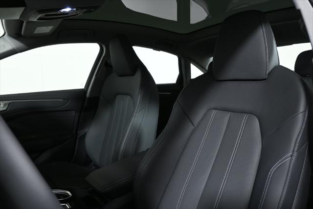 2026 Audi A6 Premium Plus quattro S tronic