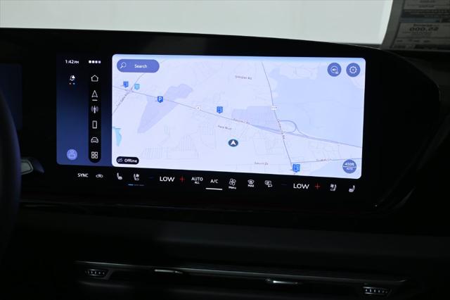 2026 Audi A6 Premium Plus quattro S tronic