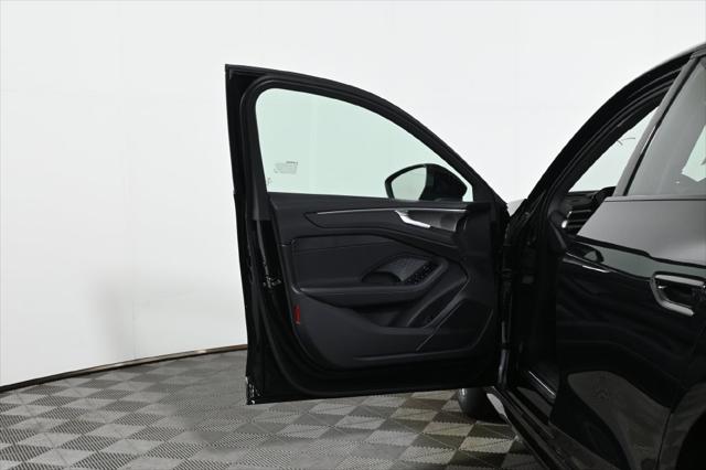 2026 Audi A6 Premium Plus quattro S tronic