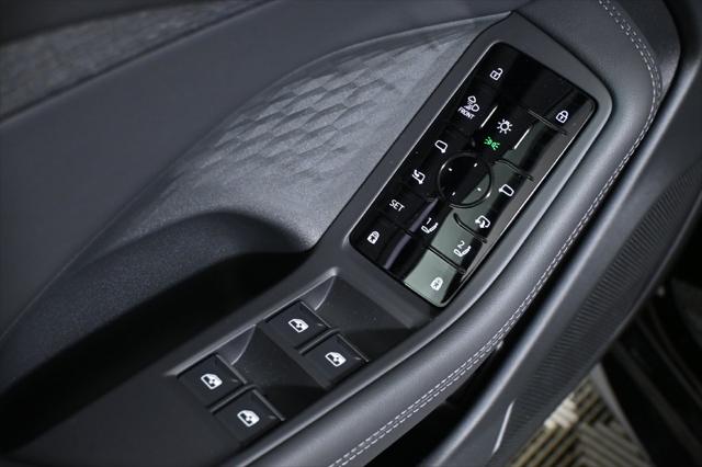 2026 Audi A6 Premium Plus quattro S tronic