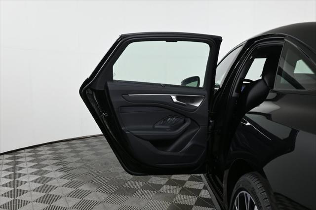 2026 Audi A6 Premium Plus quattro S tronic