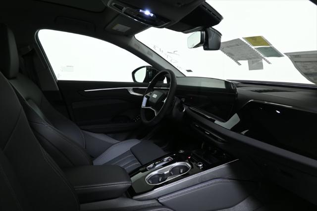 2026 Audi A6 Premium Plus quattro S tronic