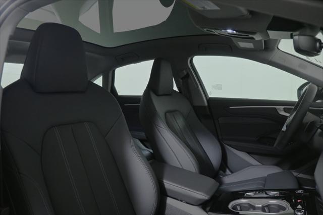 2026 Audi A6 Premium Plus quattro S tronic