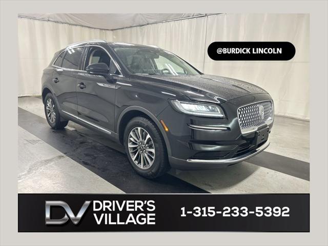 2023 Lincoln Nautilus Standard for sale in Cicero, NY
