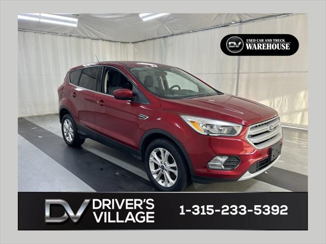 2019 Ford Escape SE for sale in Cicero, NY
