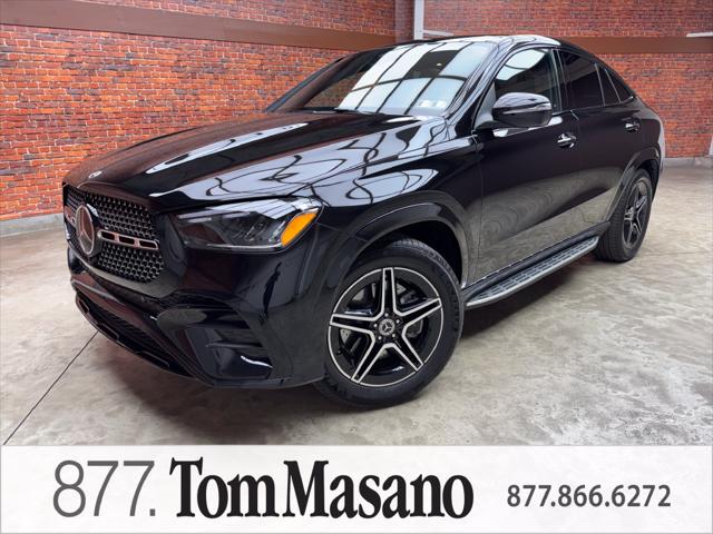 2026 Mercedes-Benz GLE 450 4MATIC for sale in Reading, PA