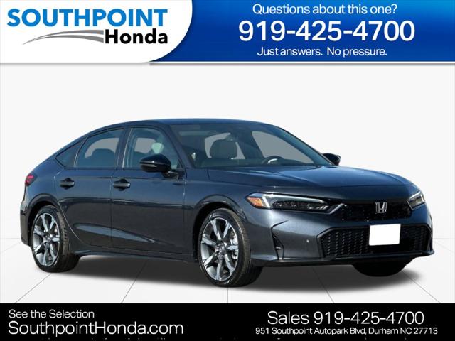 2026 Honda Civic Sport Touring for sale in Durham, NC