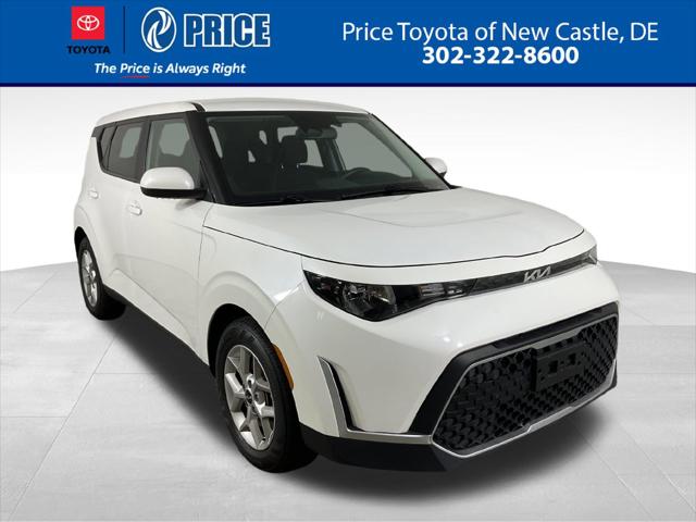 2023 Kia Soul LX for sale in New Castle, DE