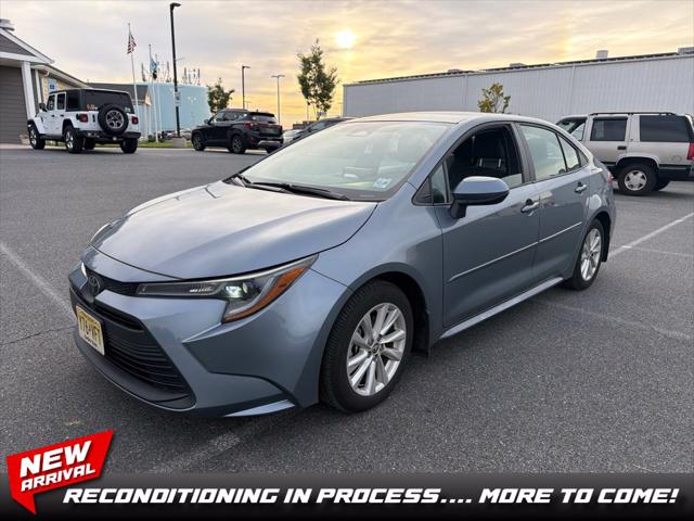 2025 Toyota Corolla LE for sale in New Castle, DE