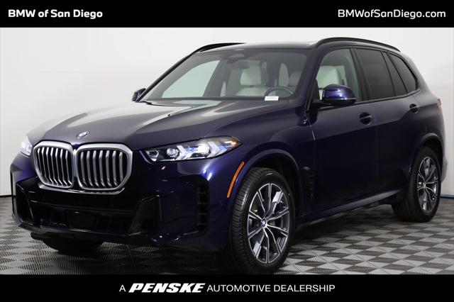 2024 BMW X5 xDrive40i for sale in San Diego, CA