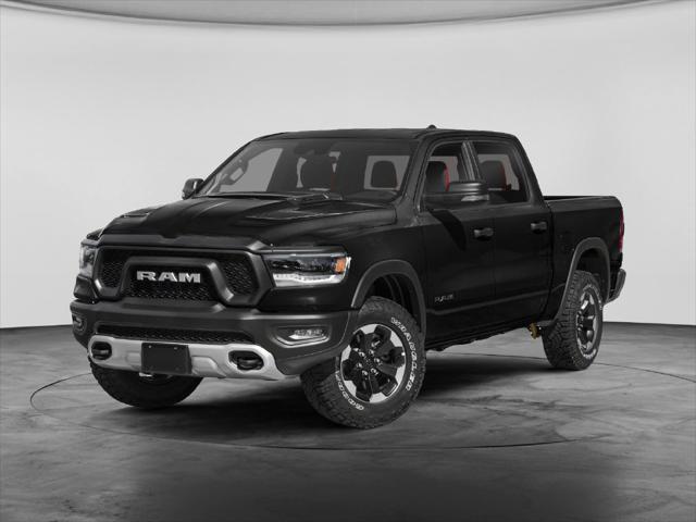 2022 Ram 1500 Rebel Crew Cab 4x4 57 Box for sale in Platteville, WI