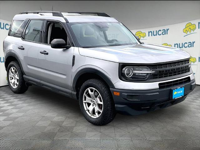 2021 Ford Bronco Sport Base for sale in Gorham, NH