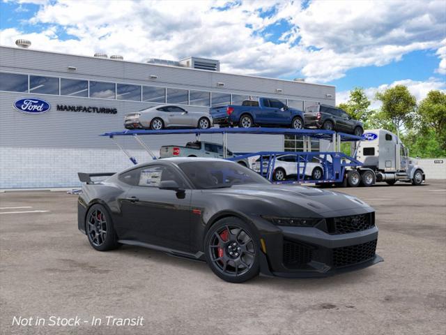 2026 Ford Mustang Dark Horse for sale in Perry, OK