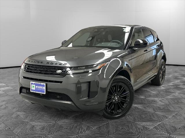 2025 Land Rover Range Rover Evoque Core S for sale in Peabody, MA