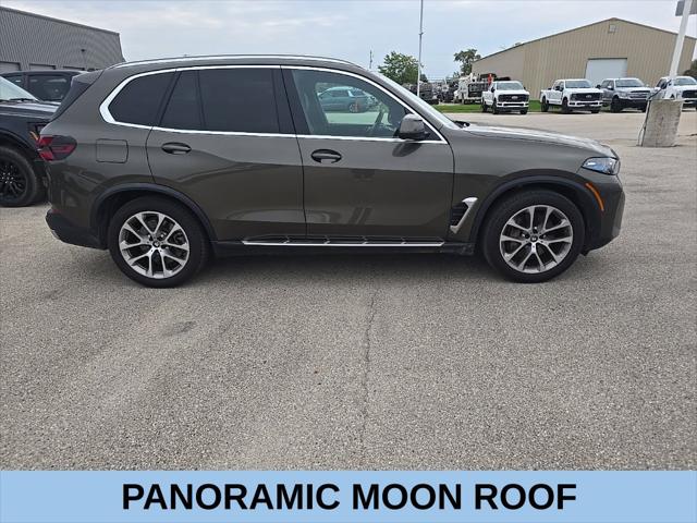 2025 BMW X5 xDrive50e for sale in Fond du Lac, WI
