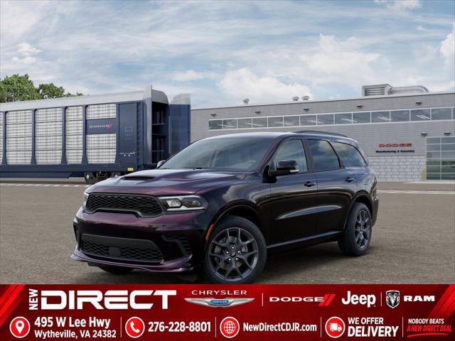 2027 Dodge Durango GT Plus HEMI for sale in Wytheville, VA