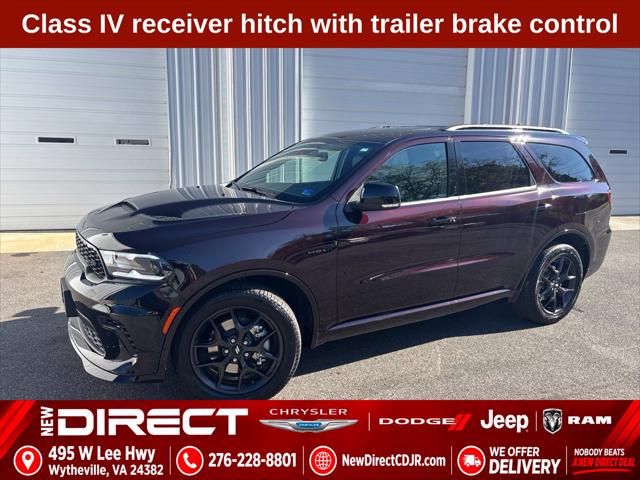 2027 Dodge Durango GT Plus HEMI for sale in Wytheville, VA