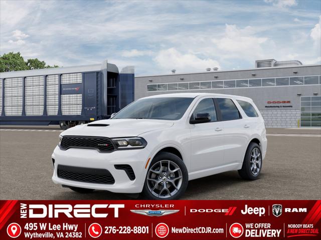 2027 Dodge Durango GT HEMI for sale in Wytheville, VA