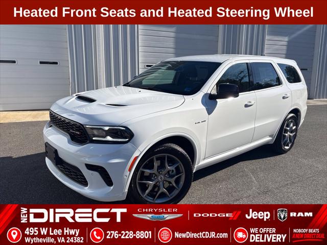 2027 Dodge Durango GT HEMI for sale in Wytheville, VA