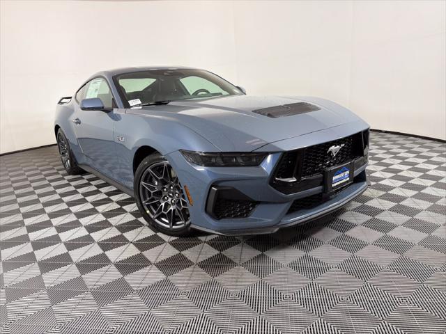 2026 Ford Mustang GT Premium Fastback for sale in Brighton, CO