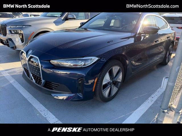 2024 BMW i4 eDrive35 for sale in Phoenix, AZ