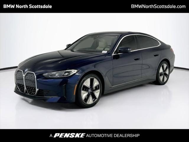 2024 BMW i4 eDrive35 for sale in Phoenix, AZ