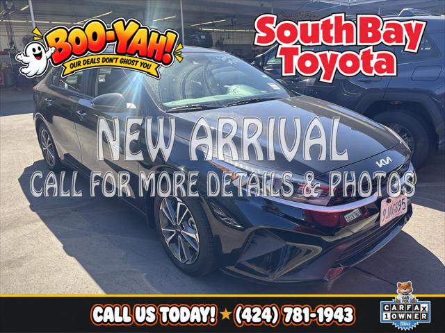 2023 Kia Forte LXS for sale in Gardena, CA