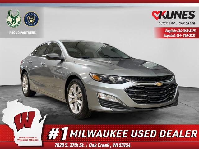 2025 Chevrolet Malibu FWD 1LT for sale in Oak Creek, WI