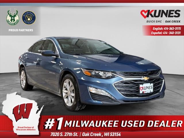 2025 Chevrolet Malibu FWD 1LT for sale in Oak Creek, WI
