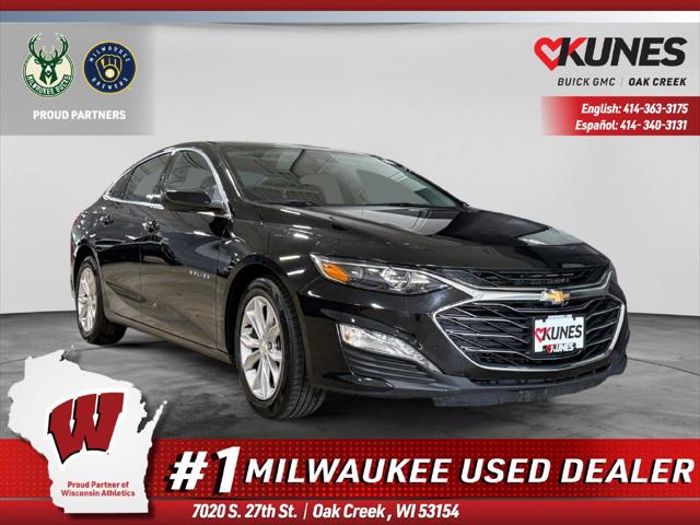 2025 Chevrolet Malibu FWD 1LT for sale in Oak Creek, WI