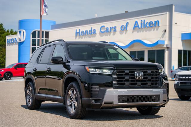 2026 Honda Pilot EX-L for sale in Warrenville, SC
