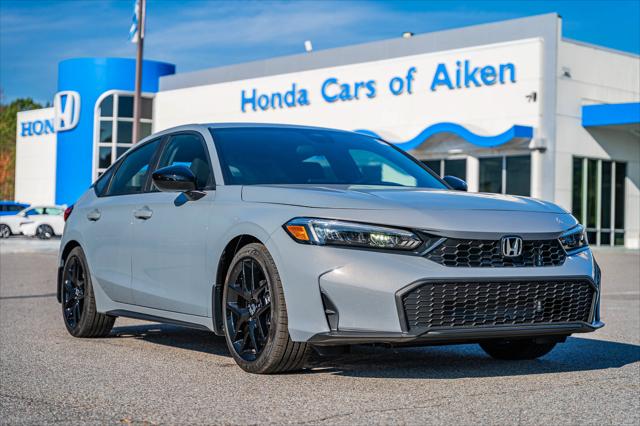 2026 Honda Civic Sport for sale in Warrenville, SC
