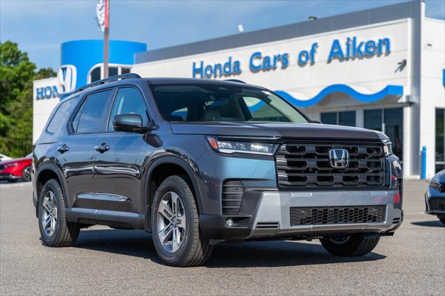 2026 Honda Pilot EX-L for sale in Warrenville, SC